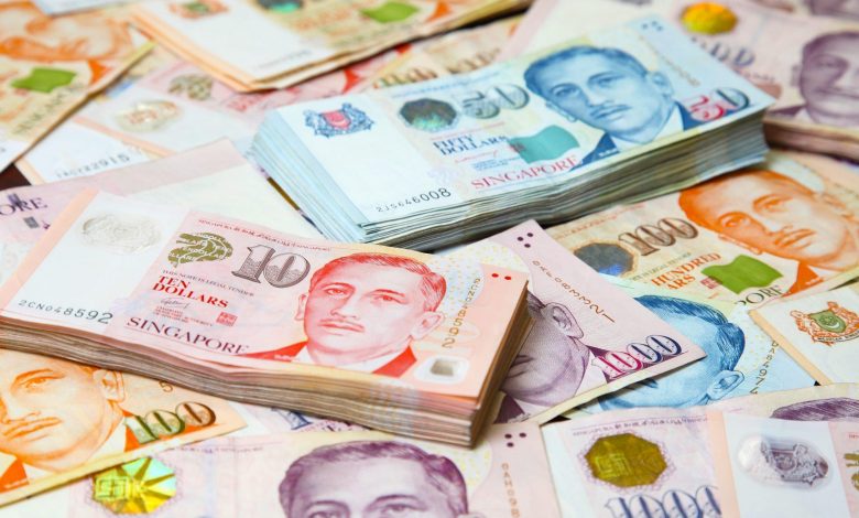 1 ngàn đô singapore bằng bao nhiêu tiền việt nam