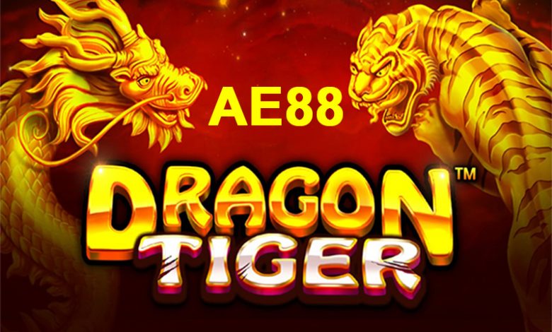 Sơ bộ về game Rồng hổ AE88 nghĩa là gì?