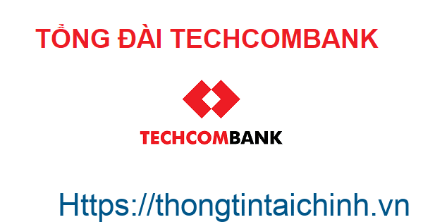 Kiểm tra tài khoản techcombank thuộc chi nhánh nào