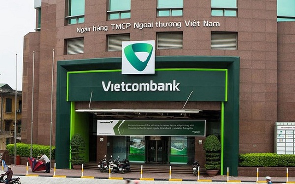 Ngân hàng vietcombank có liên kết với ngân hàng nào